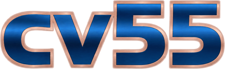 cv55 logo